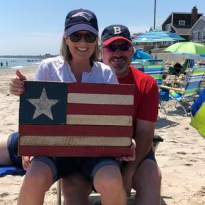 Meet your Posher, Sheila